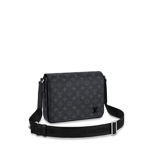 louis vuitton paris messenger bag|LOUIS VUITTON .